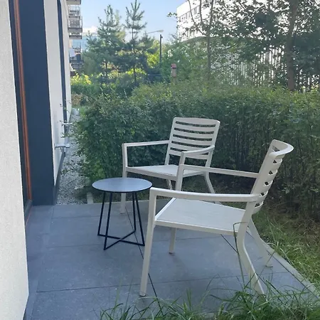 Apartment Premium Airport Mokotow *