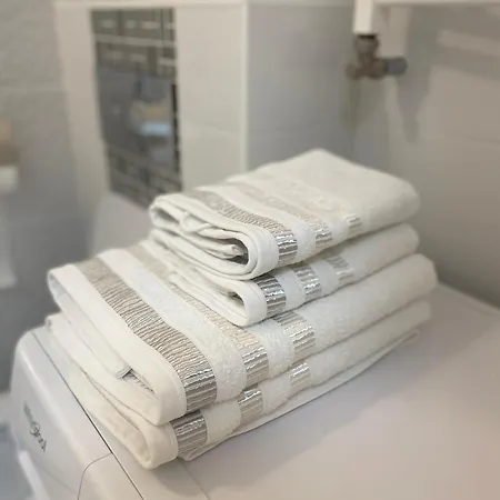 Apartment Premium Airport Mokotow Warsaw